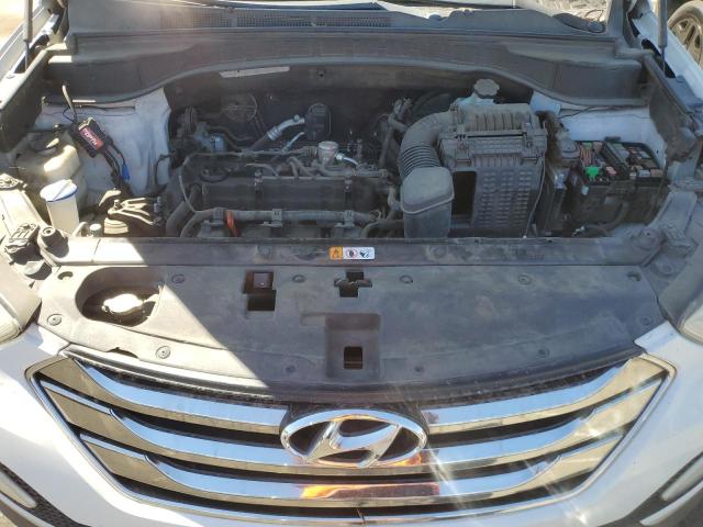 Photo 11 VIN: 5XYZUDLB4EG154437 - HYUNDAI SANTA FE S 