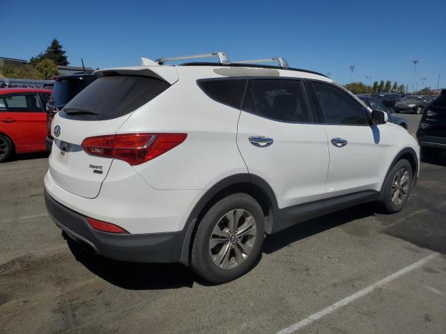 Photo 2 VIN: 5XYZUDLB4EG154437 - HYUNDAI SANTA FE S 