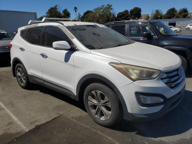 Photo 3 VIN: 5XYZUDLB4EG154437 - HYUNDAI SANTA FE S 