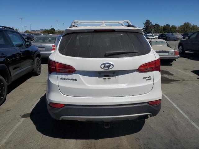 Photo 5 VIN: 5XYZUDLB4EG154437 - HYUNDAI SANTA FE S 