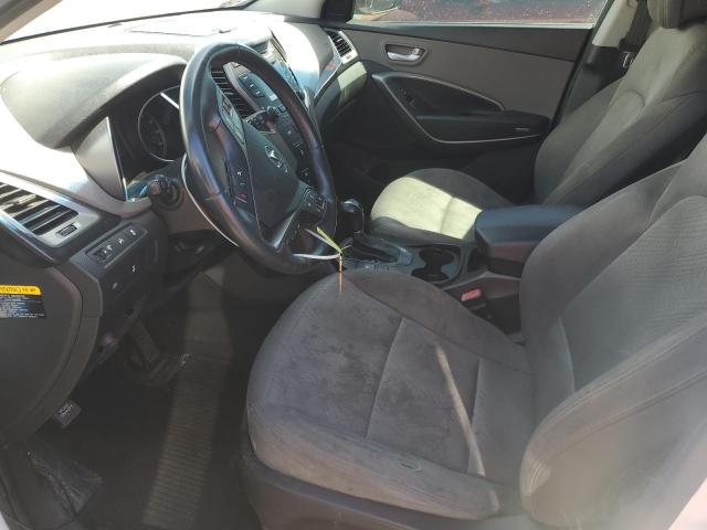 Photo 6 VIN: 5XYZUDLB4EG154437 - HYUNDAI SANTA FE S 