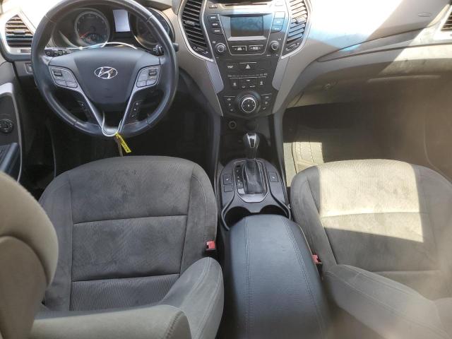 Photo 7 VIN: 5XYZUDLB4EG154437 - HYUNDAI SANTA FE S 