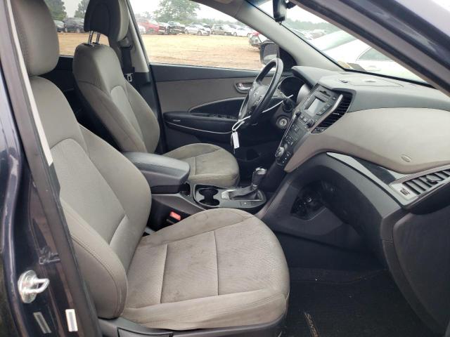 Photo 4 VIN: 5XYZUDLB4EG160206 - HYUNDAI SANTA FE S 