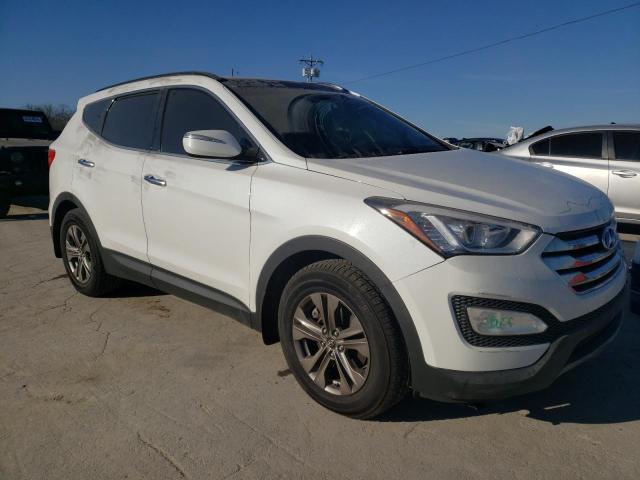 Photo 3 VIN: 5XYZUDLB4EG164255 - HYUNDAI SANTA FE 