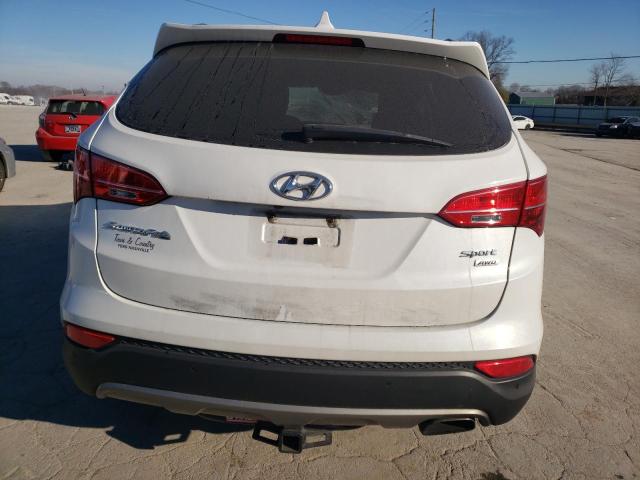 Photo 5 VIN: 5XYZUDLB4EG164255 - HYUNDAI SANTA FE 