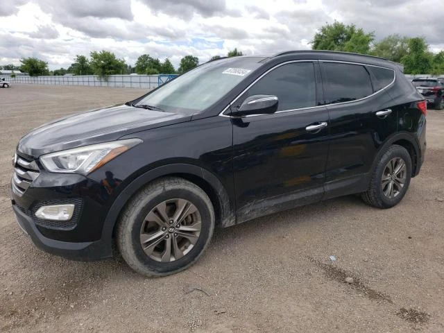 Photo 0 VIN: 5XYZUDLB4EG180651 - HYUNDAI SANTA FE S 