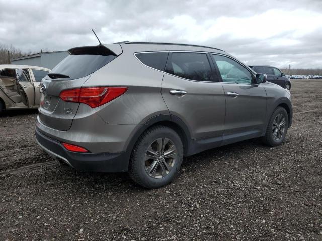 Photo 2 VIN: 5XYZUDLB4EG190662 - HYUNDAI SANTA FE 