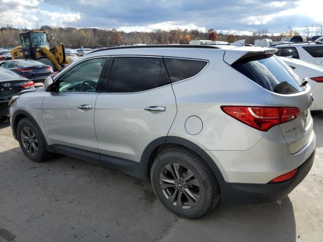 Photo 1 VIN: 5XYZUDLB4EG223322 - HYUNDAI SANTA FE 