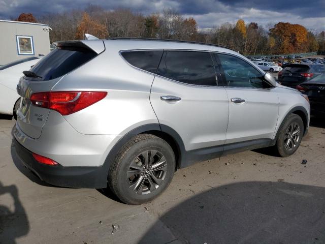 Photo 2 VIN: 5XYZUDLB4EG223322 - HYUNDAI SANTA FE 