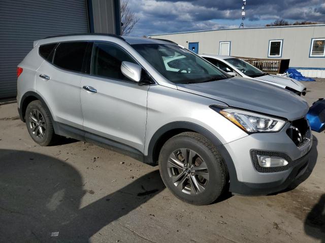 Photo 3 VIN: 5XYZUDLB4EG223322 - HYUNDAI SANTA FE 