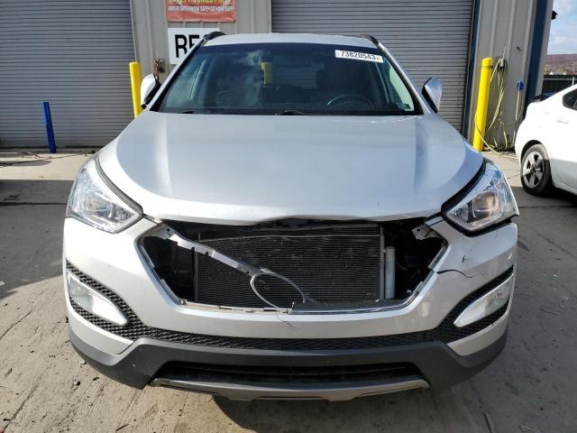 Photo 4 VIN: 5XYZUDLB4EG223322 - HYUNDAI SANTA FE 