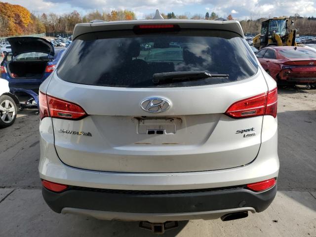 Photo 5 VIN: 5XYZUDLB4EG223322 - HYUNDAI SANTA FE 