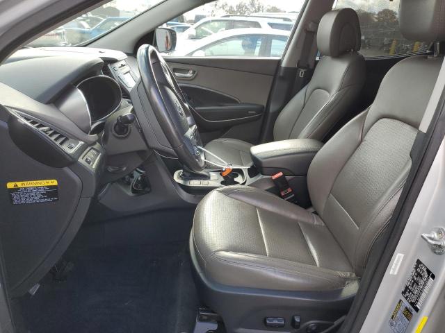 Photo 6 VIN: 5XYZUDLB4EG223322 - HYUNDAI SANTA FE 