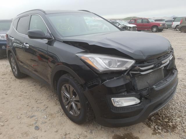 Photo 0 VIN: 5XYZUDLB4FG241840 - HYUNDAI SANTA FE S 