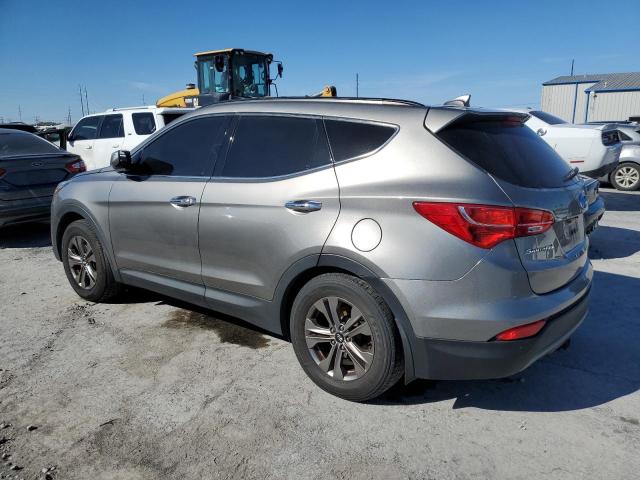 Photo 1 VIN: 5XYZUDLB4FG242079 - HYUNDAI SANTA FE 