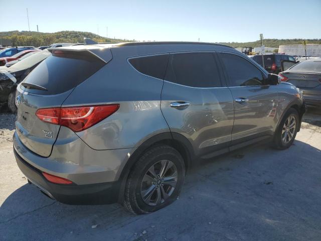 Photo 2 VIN: 5XYZUDLB4FG242079 - HYUNDAI SANTA FE 