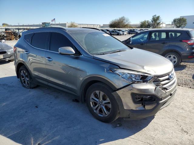 Photo 3 VIN: 5XYZUDLB4FG242079 - HYUNDAI SANTA FE 