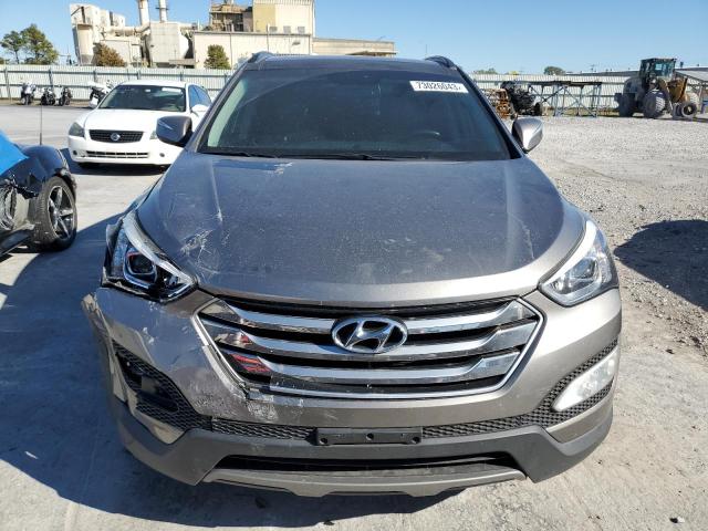 Photo 4 VIN: 5XYZUDLB4FG242079 - HYUNDAI SANTA FE 