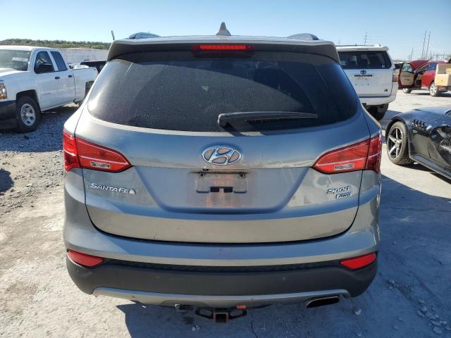 Photo 5 VIN: 5XYZUDLB4FG242079 - HYUNDAI SANTA FE 