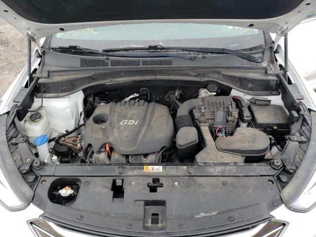 Photo 6 VIN: 5XYZUDLB4FG246746 - HYUNDAI SANTA FE S 