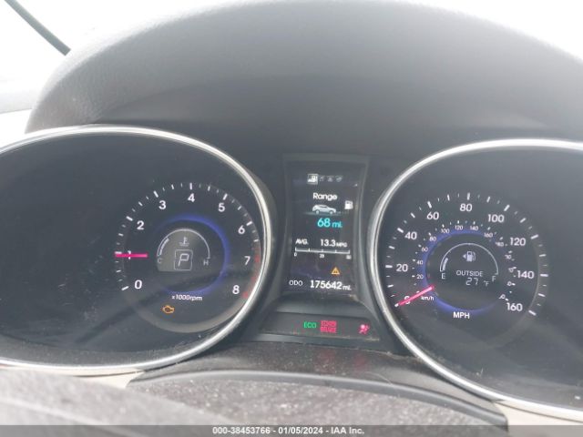 Photo 6 VIN: 5XYZUDLB4FG251848 - HYUNDAI SANTA FE SPORT 