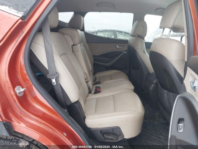 Photo 7 VIN: 5XYZUDLB4FG251848 - HYUNDAI SANTA FE SPORT 