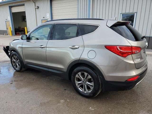 Photo 1 VIN: 5XYZUDLB4FG254815 - HYUNDAI SANTA FE S 