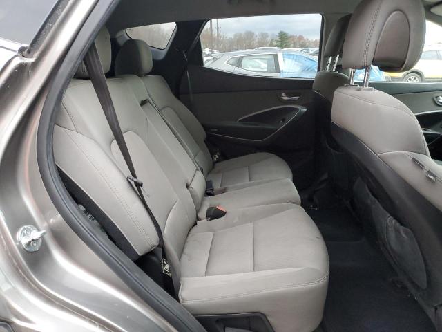 Photo 10 VIN: 5XYZUDLB4FG254815 - HYUNDAI SANTA FE S 