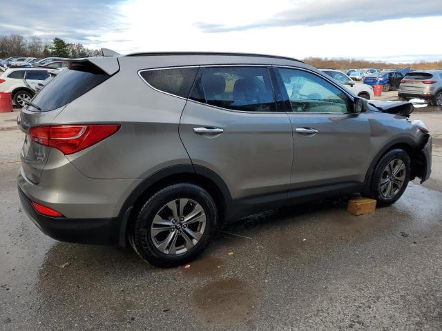 Photo 2 VIN: 5XYZUDLB4FG254815 - HYUNDAI SANTA FE S 