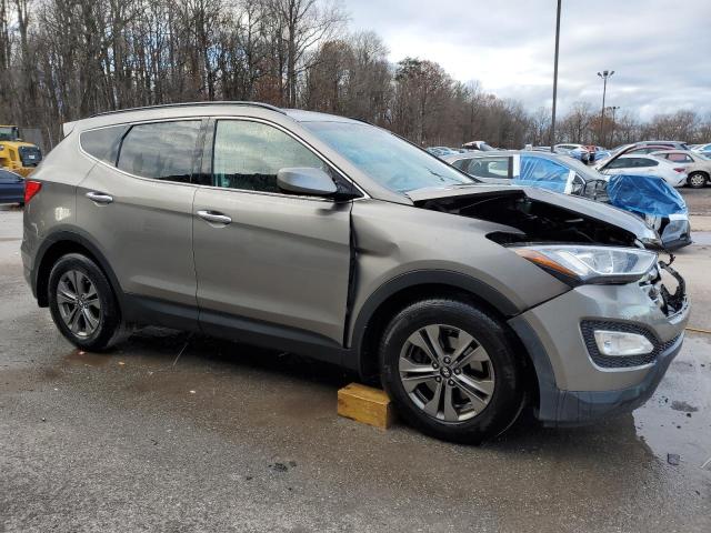 Photo 3 VIN: 5XYZUDLB4FG254815 - HYUNDAI SANTA FE S 