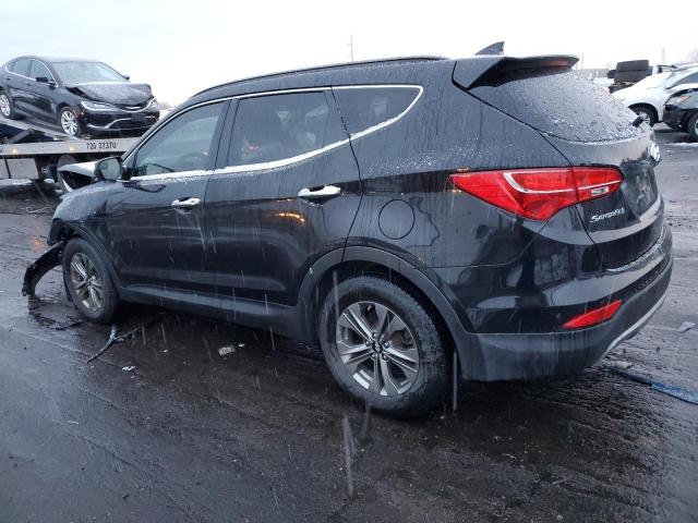 Photo 1 VIN: 5XYZUDLB4FG258511 - HYUNDAI SANTA FE 