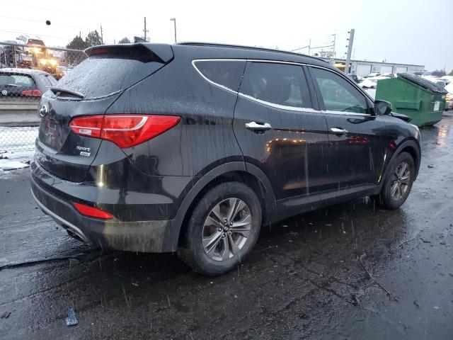 Photo 2 VIN: 5XYZUDLB4FG258511 - HYUNDAI SANTA FE 