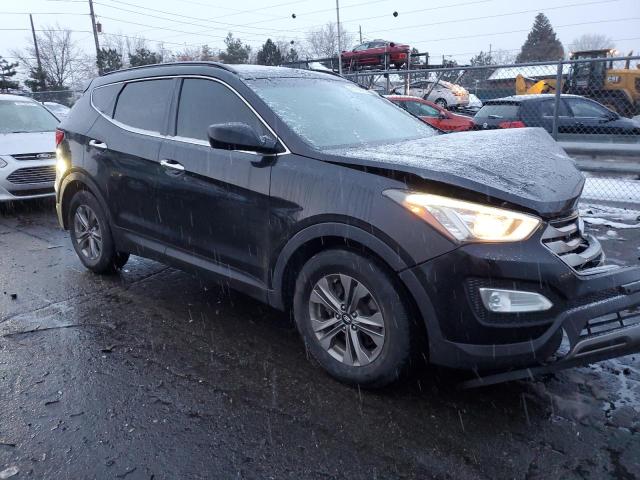 Photo 3 VIN: 5XYZUDLB4FG258511 - HYUNDAI SANTA FE 