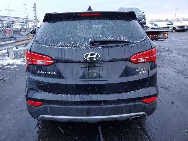 Photo 5 VIN: 5XYZUDLB4FG258511 - HYUNDAI SANTA FE 