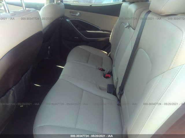 Photo 7 VIN: 5XYZUDLB4FG259366 - HYUNDAI SANTA FE SPORT 