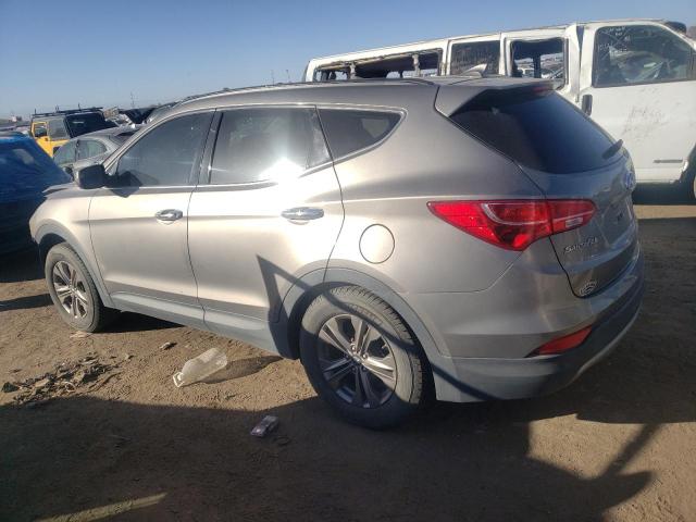 Photo 1 VIN: 5XYZUDLB4FG267337 - HYUNDAI SANTA FE S 