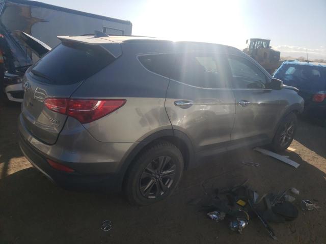 Photo 2 VIN: 5XYZUDLB4FG267337 - HYUNDAI SANTA FE S 