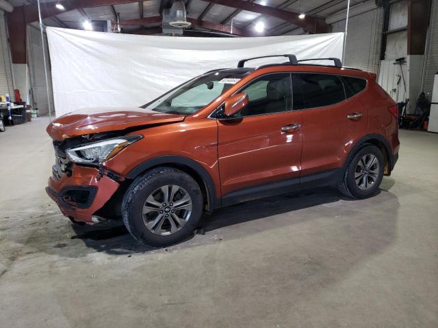 Photo 0 VIN: 5XYZUDLB4FG288611 - HYUNDAI SANTA FE 