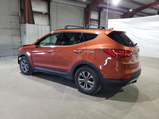 Photo 1 VIN: 5XYZUDLB4FG288611 - HYUNDAI SANTA FE 