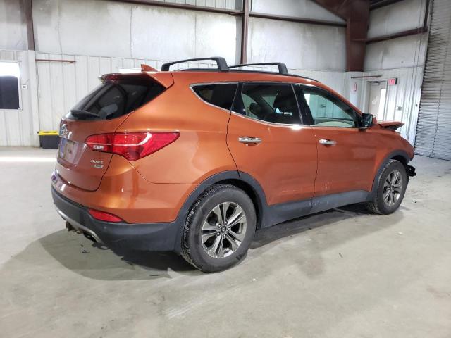 Photo 2 VIN: 5XYZUDLB4FG288611 - HYUNDAI SANTA FE 