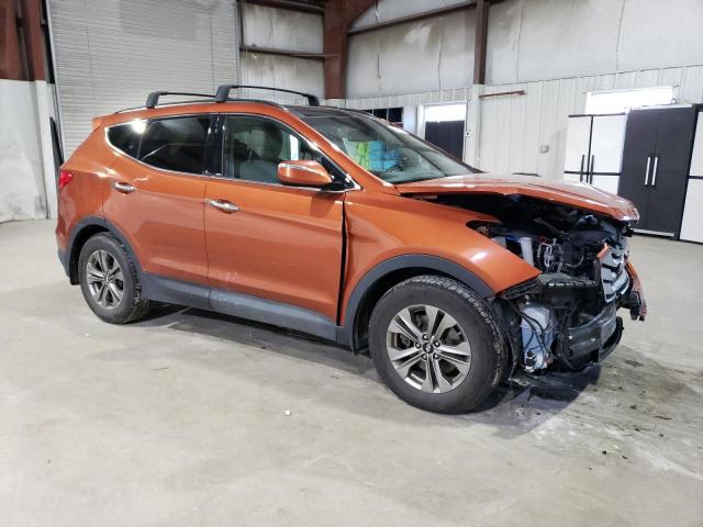 Photo 3 VIN: 5XYZUDLB4FG288611 - HYUNDAI SANTA FE 