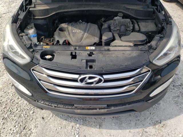 Photo 10 VIN: 5XYZUDLB4GG311760 - HYUNDAI SANTA FE S 