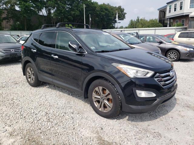 Photo 3 VIN: 5XYZUDLB4GG311760 - HYUNDAI SANTA FE S 