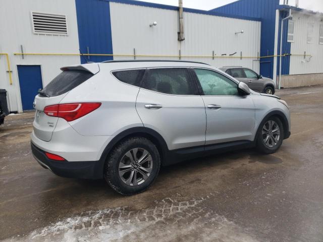 Photo 2 VIN: 5XYZUDLB4GG314075 - HYUNDAI SANTA FE 