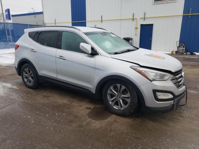 Photo 3 VIN: 5XYZUDLB4GG314075 - HYUNDAI SANTA FE 