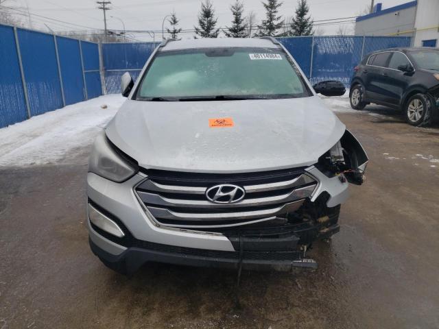 Photo 4 VIN: 5XYZUDLB4GG314075 - HYUNDAI SANTA FE 