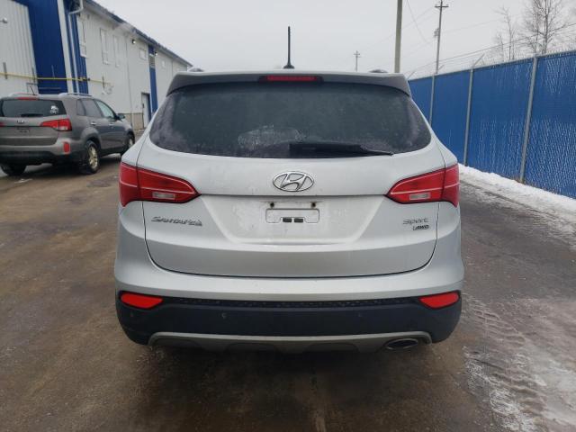 Photo 5 VIN: 5XYZUDLB4GG314075 - HYUNDAI SANTA FE 