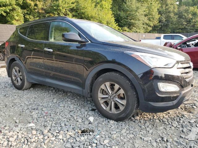 Photo 3 VIN: 5XYZUDLB4GG336285 - HYUNDAI SANTA FE 