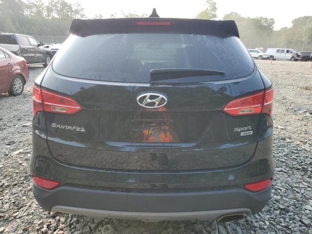 Photo 5 VIN: 5XYZUDLB4GG336285 - HYUNDAI SANTA FE 