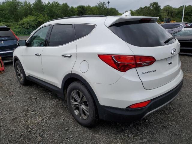 Photo 1 VIN: 5XYZUDLB4GG341454 - HYUNDAI SANTA FE 